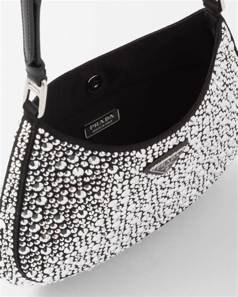 bolso prada cleo|Prada Cleo Para Mujeres .